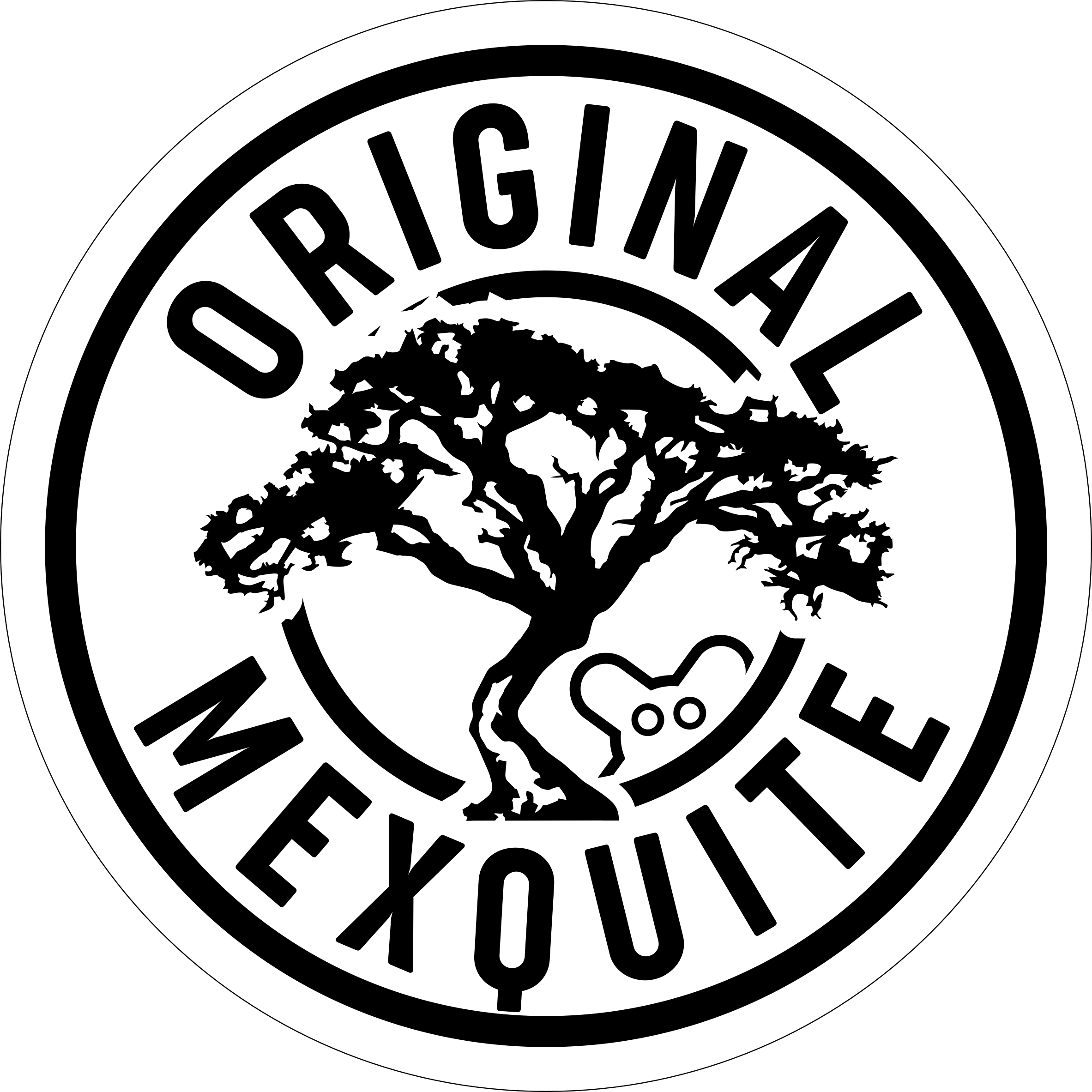Original Mexquite