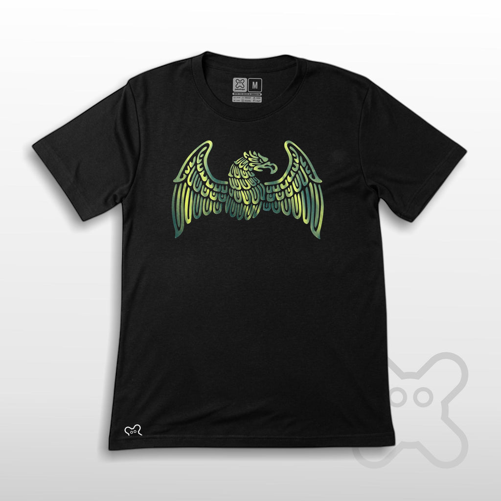 AGUILA MEXICO HOMBRE