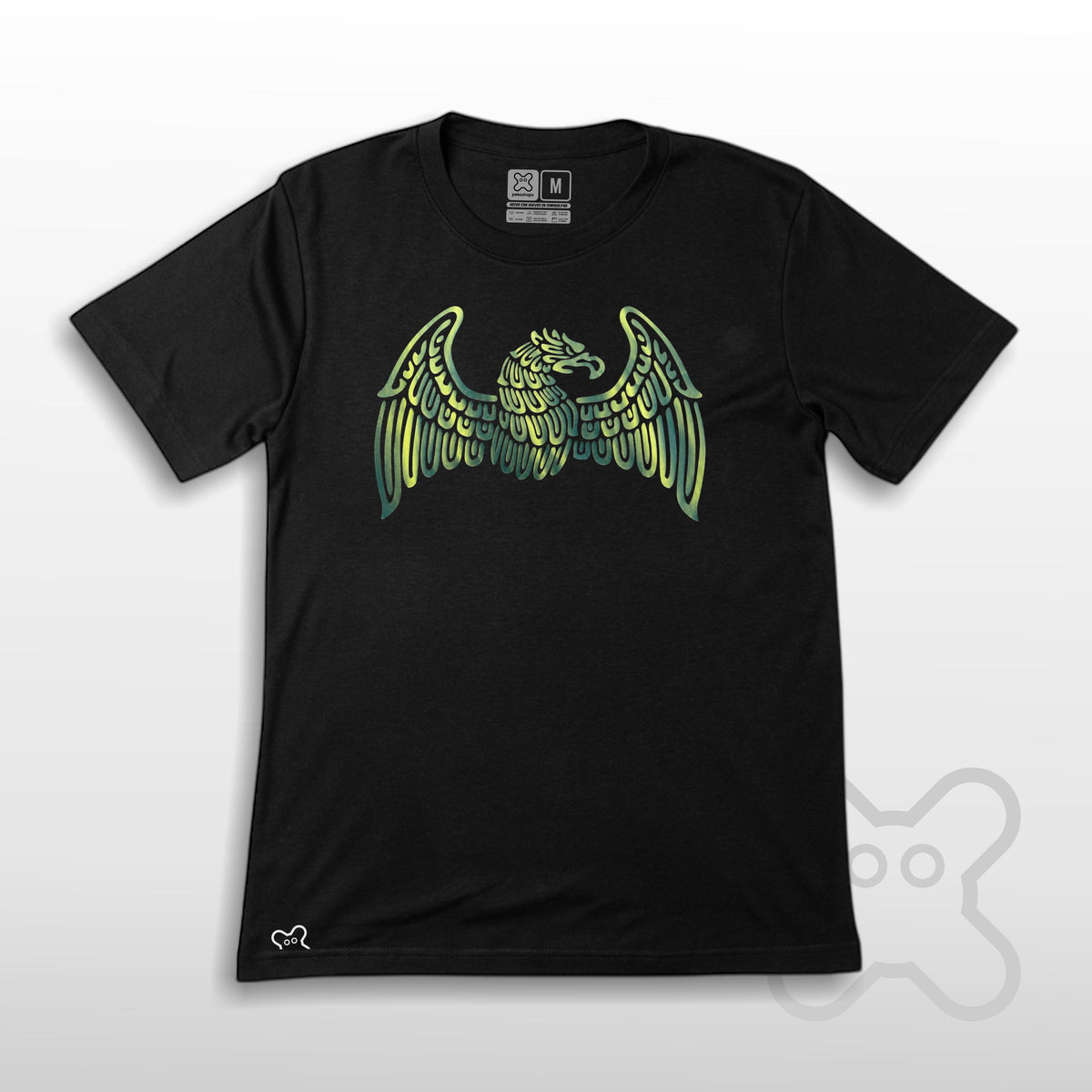 AGUILA MEXICO HOMBRE