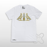 AVES ART DECO HOMBRE