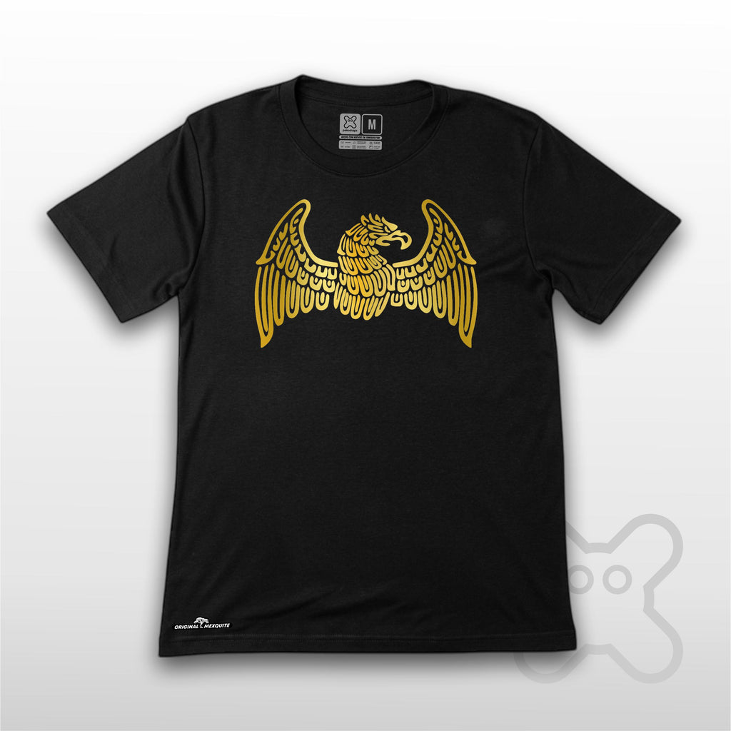 AGUILA MEXICO HOMBRE