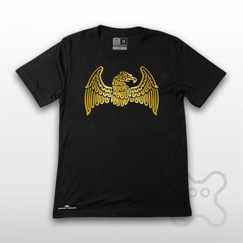 AGUILA MEXICO HOMBRE