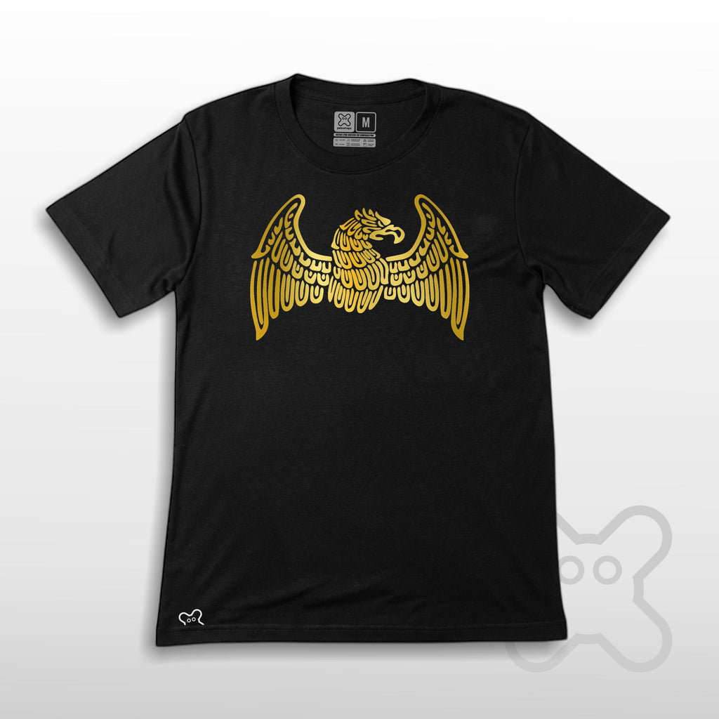 AGUILA MEXICO HOMBRE
