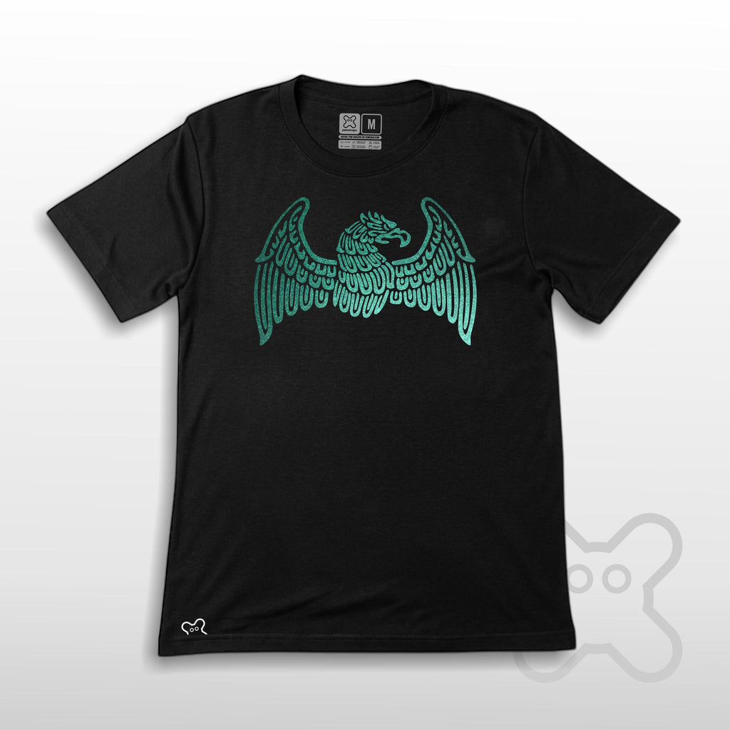 AGUILA MEXICO HOMBRE