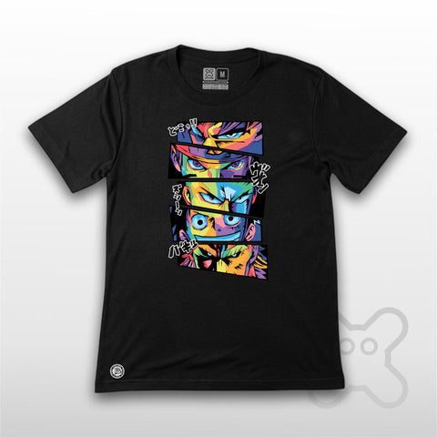 ANIME COLORS HOMBRE