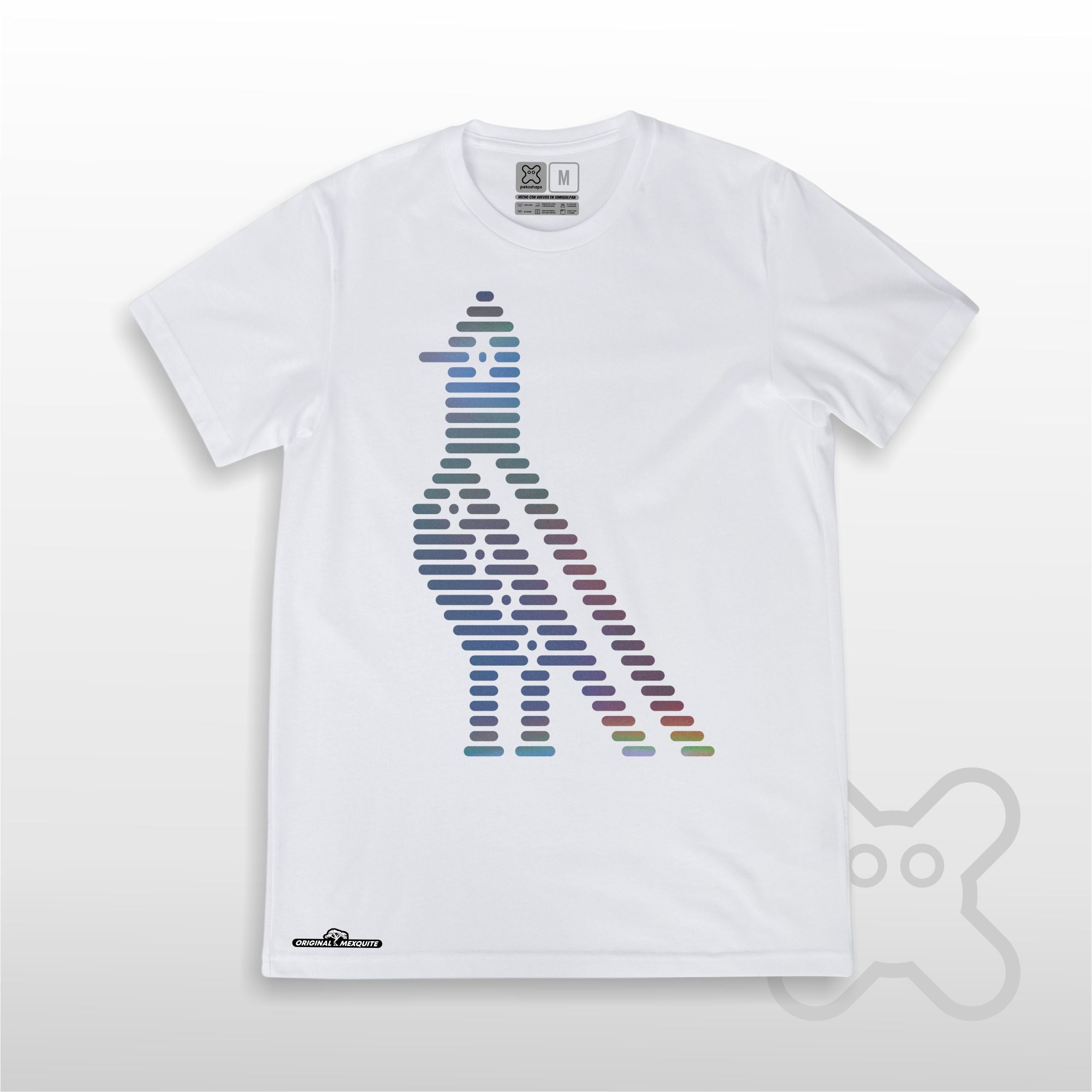 PALOMA APPAREL HOMBRE