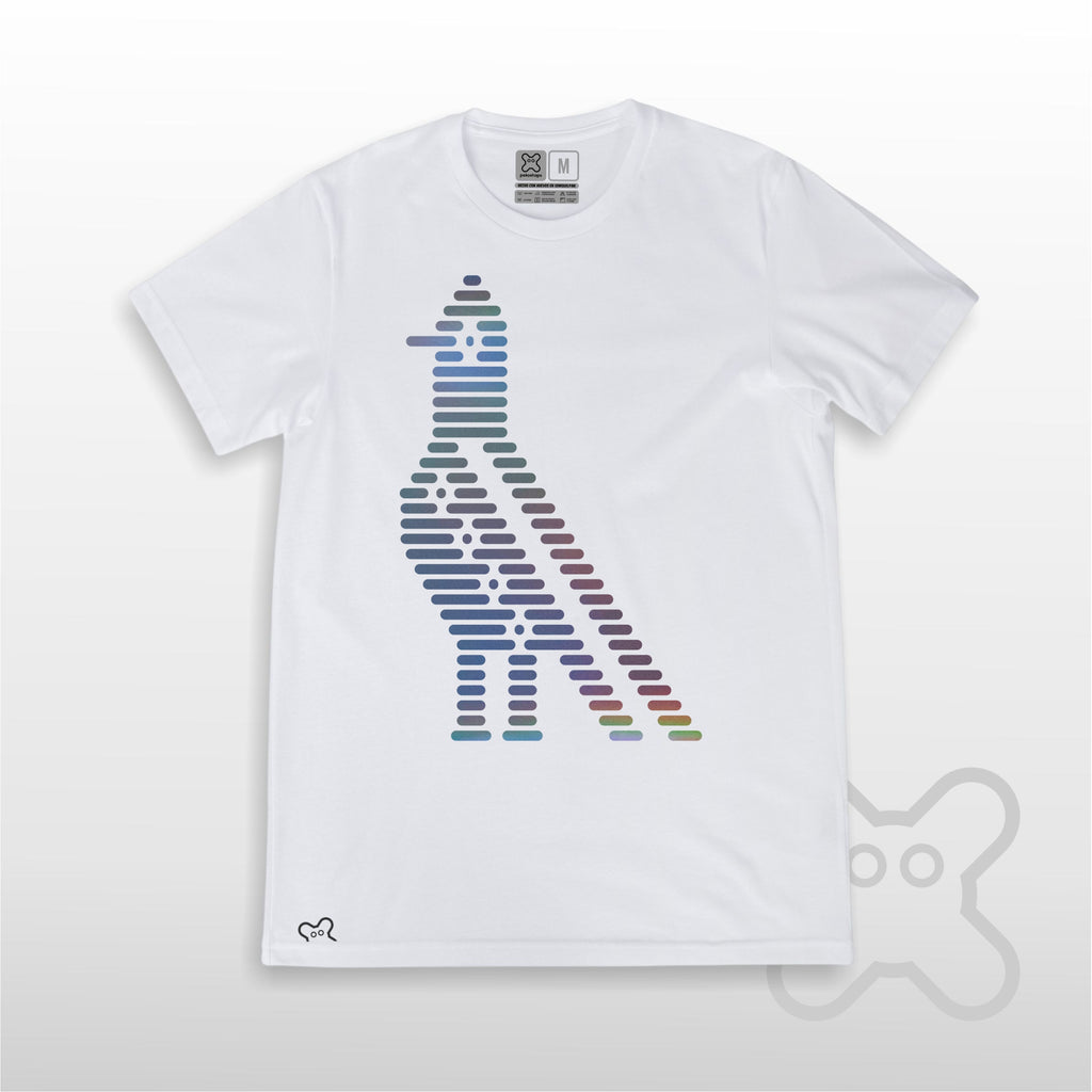 PALOMA APPAREL HOMBRE