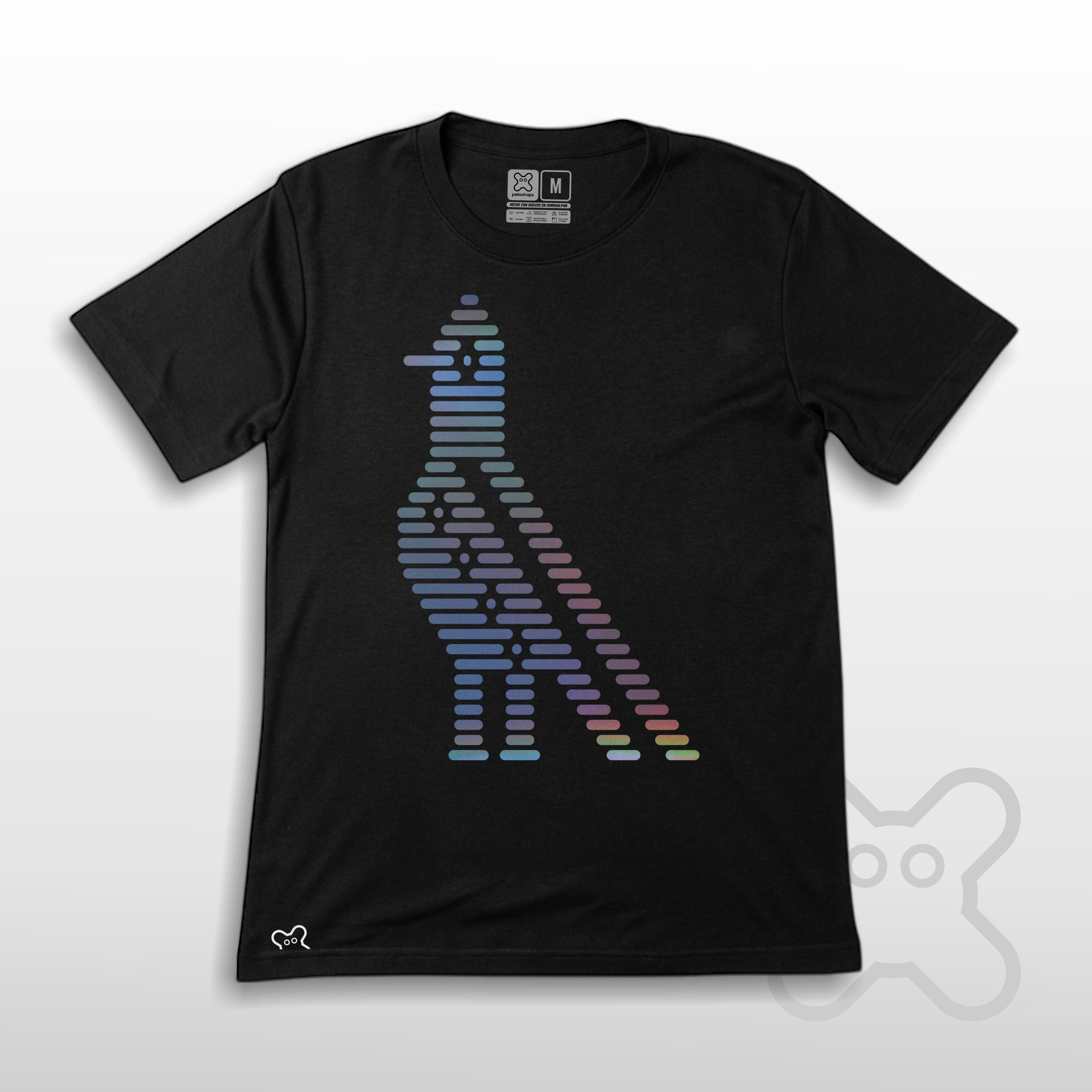 PALOMA APPAREL HOMBRE