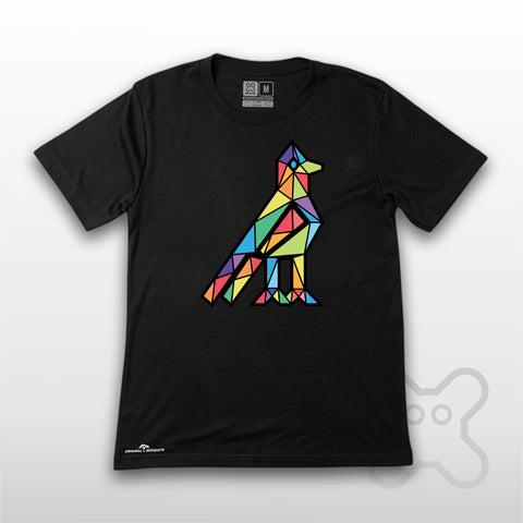 AVE VITRAL HOMBRE