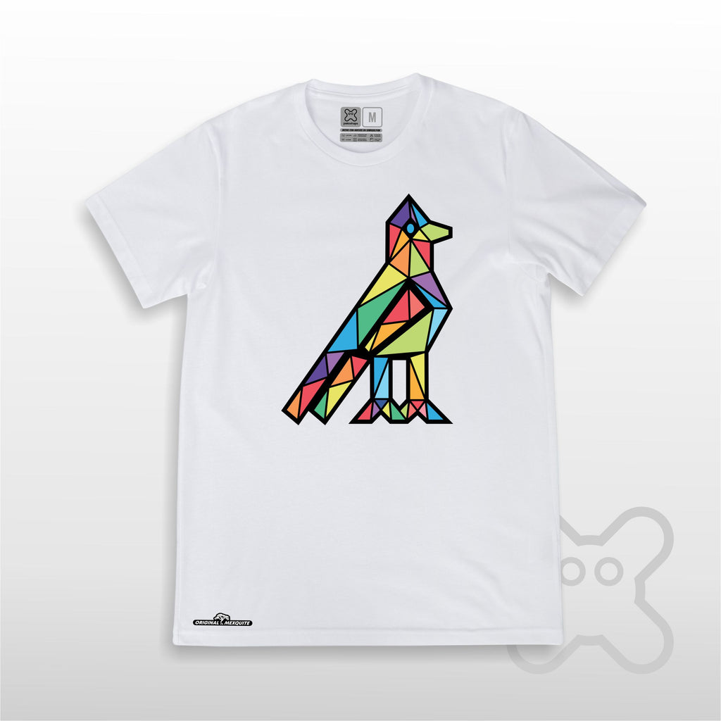 AVE VITRAL HOMBRE
