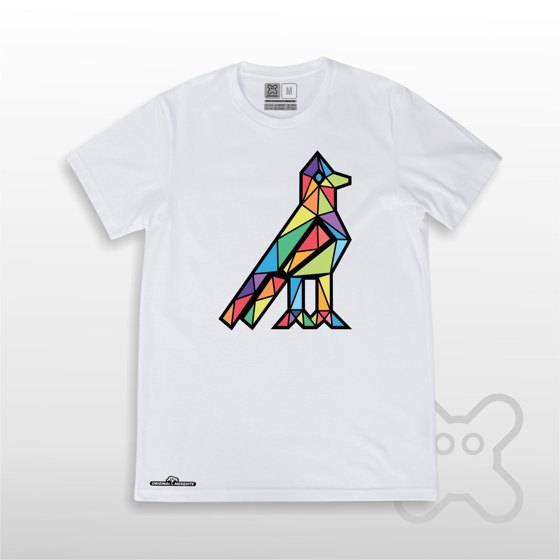 AVE VITRAL HOMBRE
