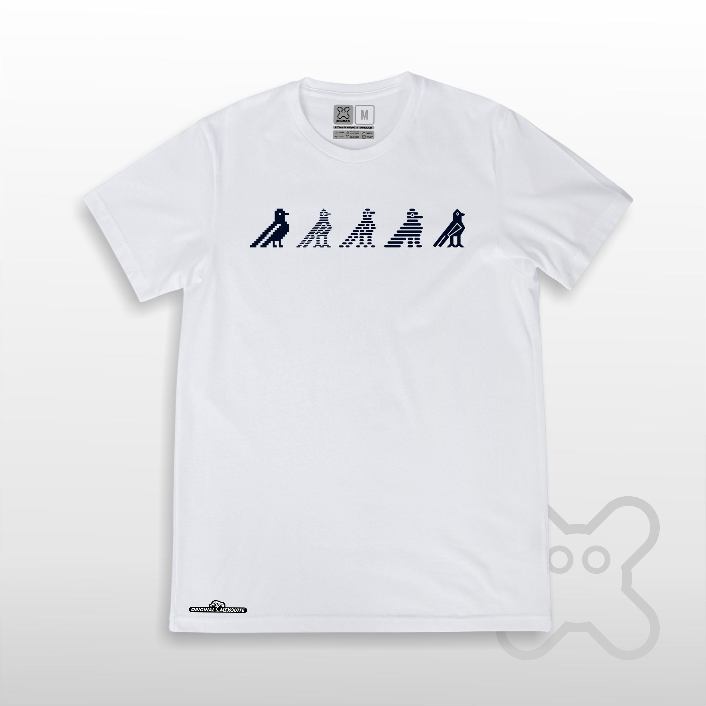 AVES BEATLES HOMBRE