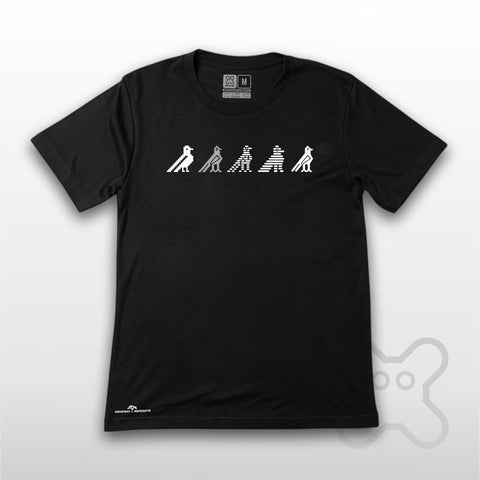 AVES BEATLES HOMBRE