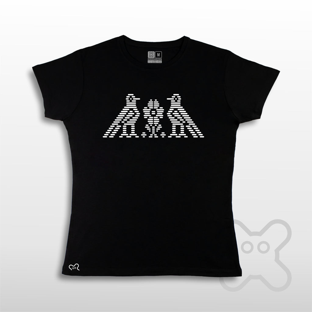 AVES CLASICA 3 MUJER
