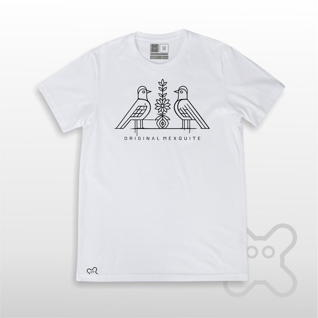 AVES SKETCH (BOSQUEJO) HOMBRE