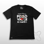 KI HATS'I PURO VALLE CAKO