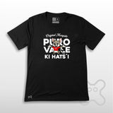 KI HATS'I PURO VALLE CAKO
