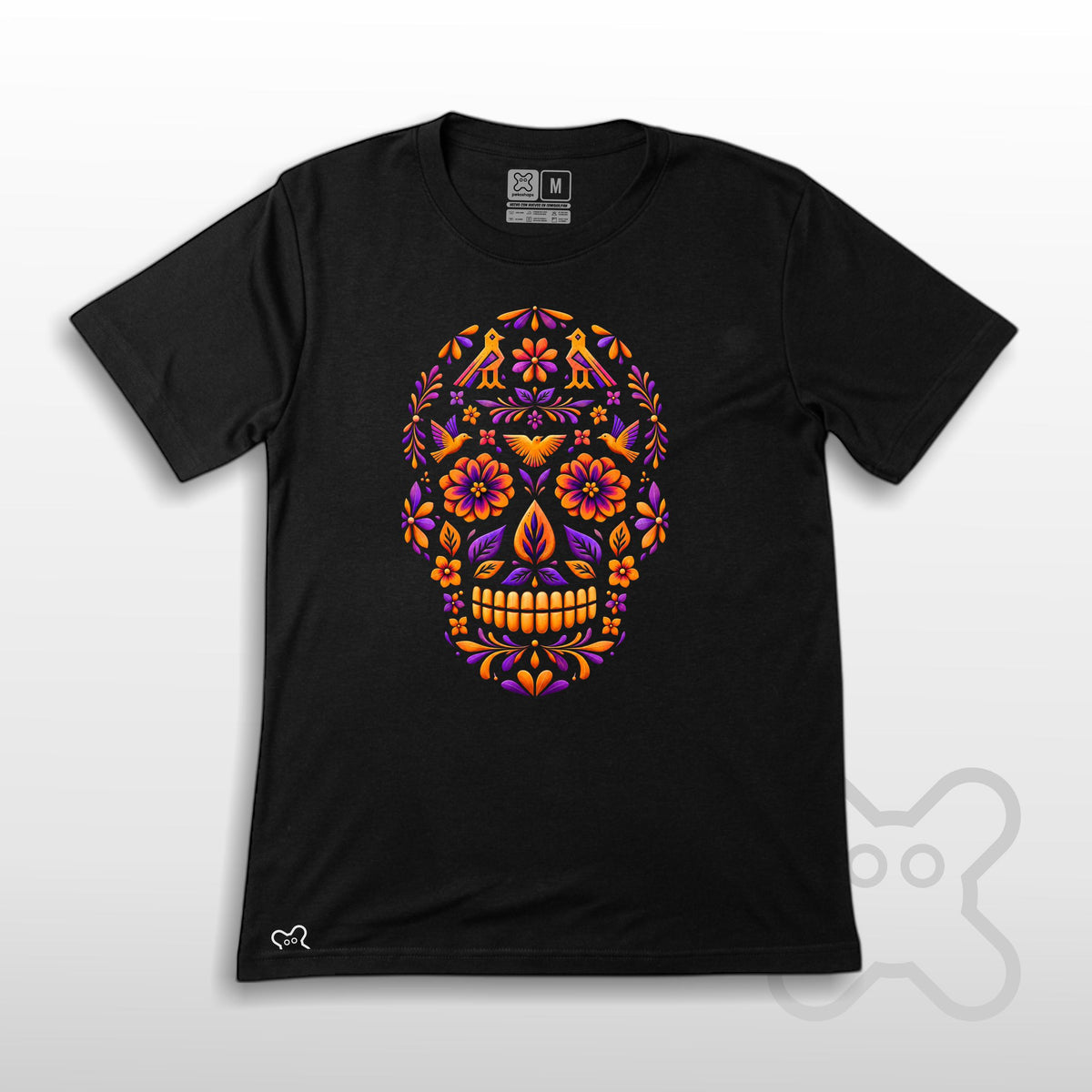 DIA DE MUERTOS JARDIN 3