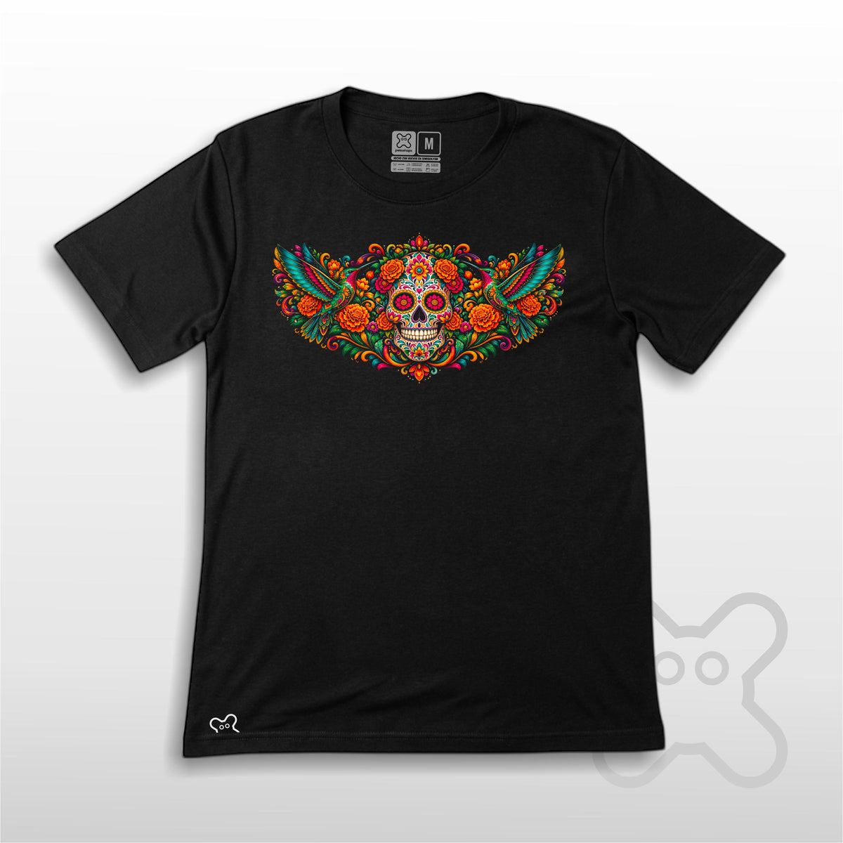 CLAVERA ALAS COLIBRI HOMBRE