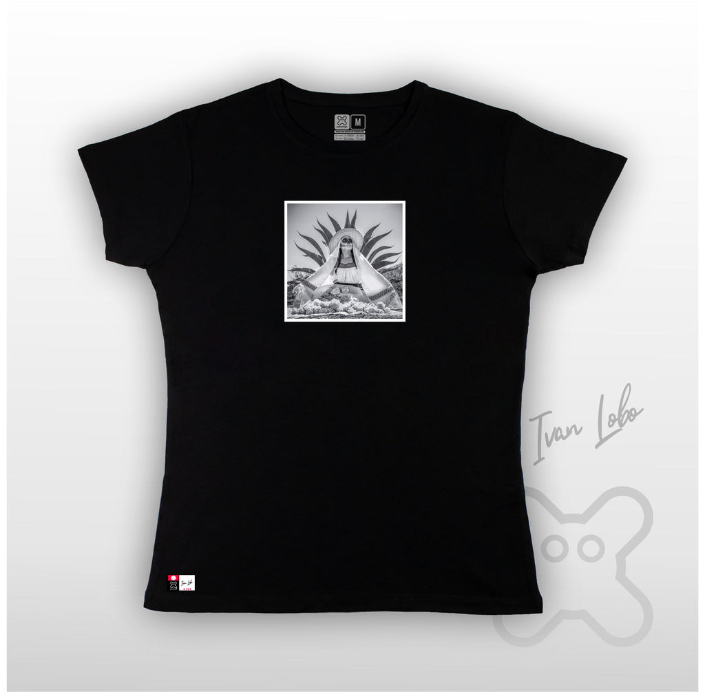 CATRINA (IVAN LOBO) MUJER