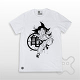 GOKU DB HOMBRE