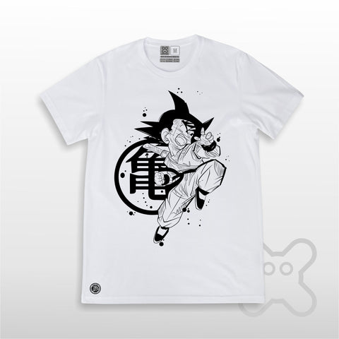 GOKU DB HOMBRE