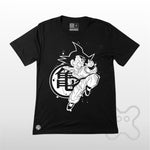 GOKU DB HOMBRE