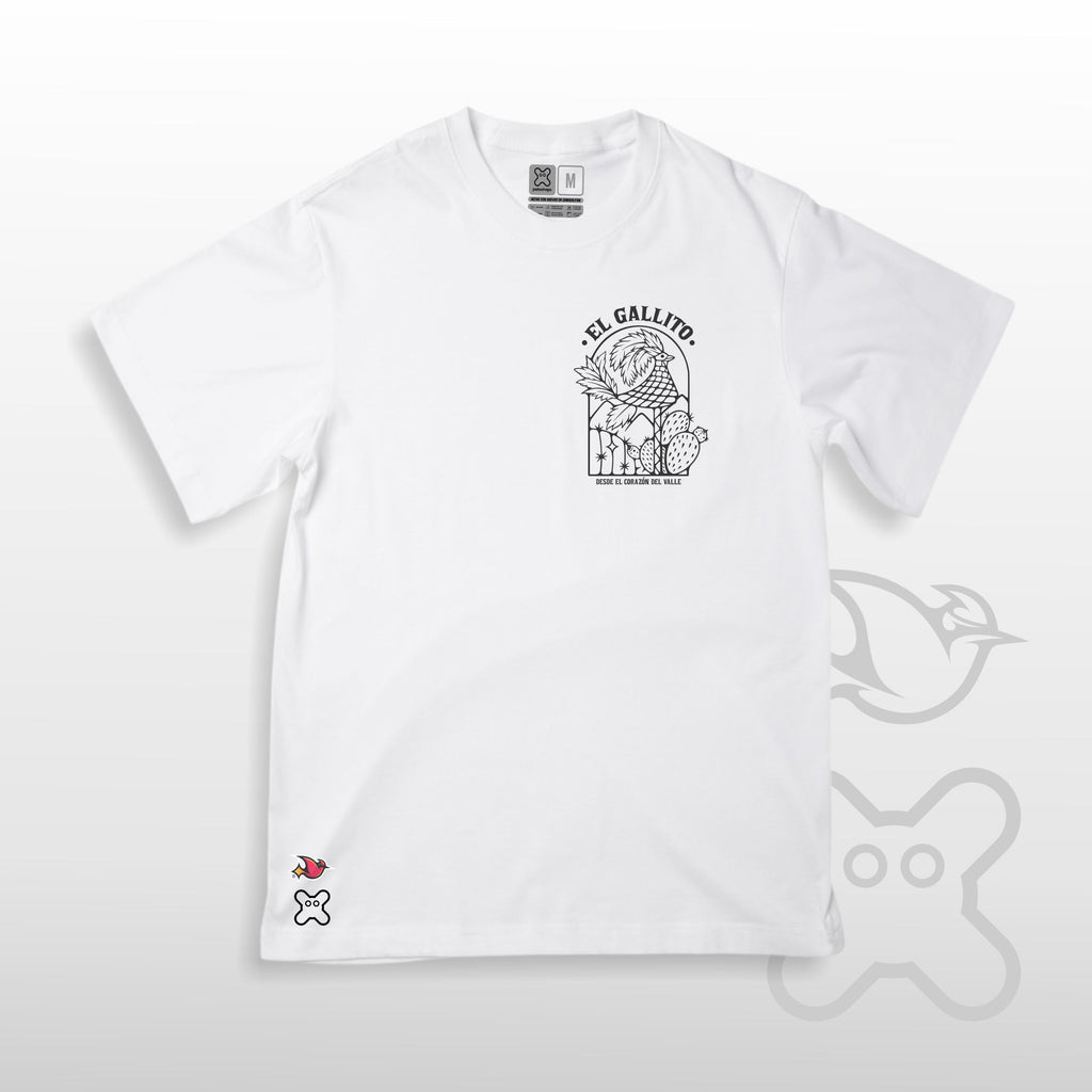 TUTUBIXI EL GALLITO HOMBRE