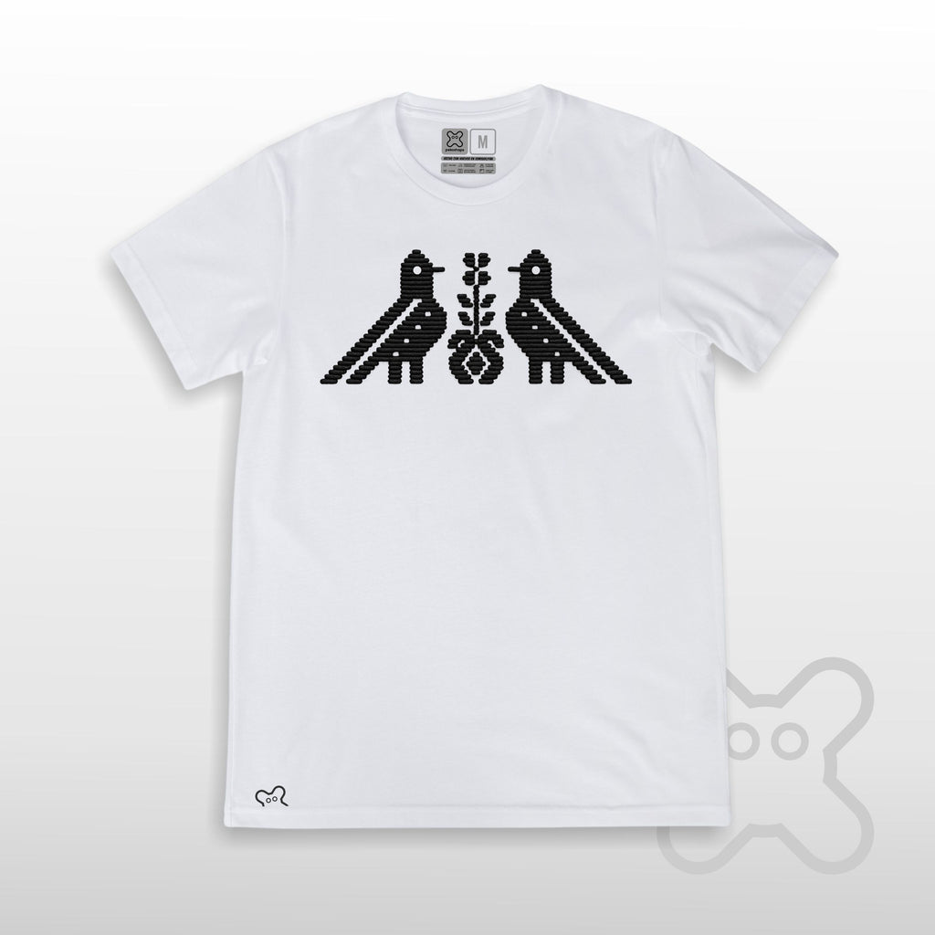 AVES ESTAMBRE HOMBRE