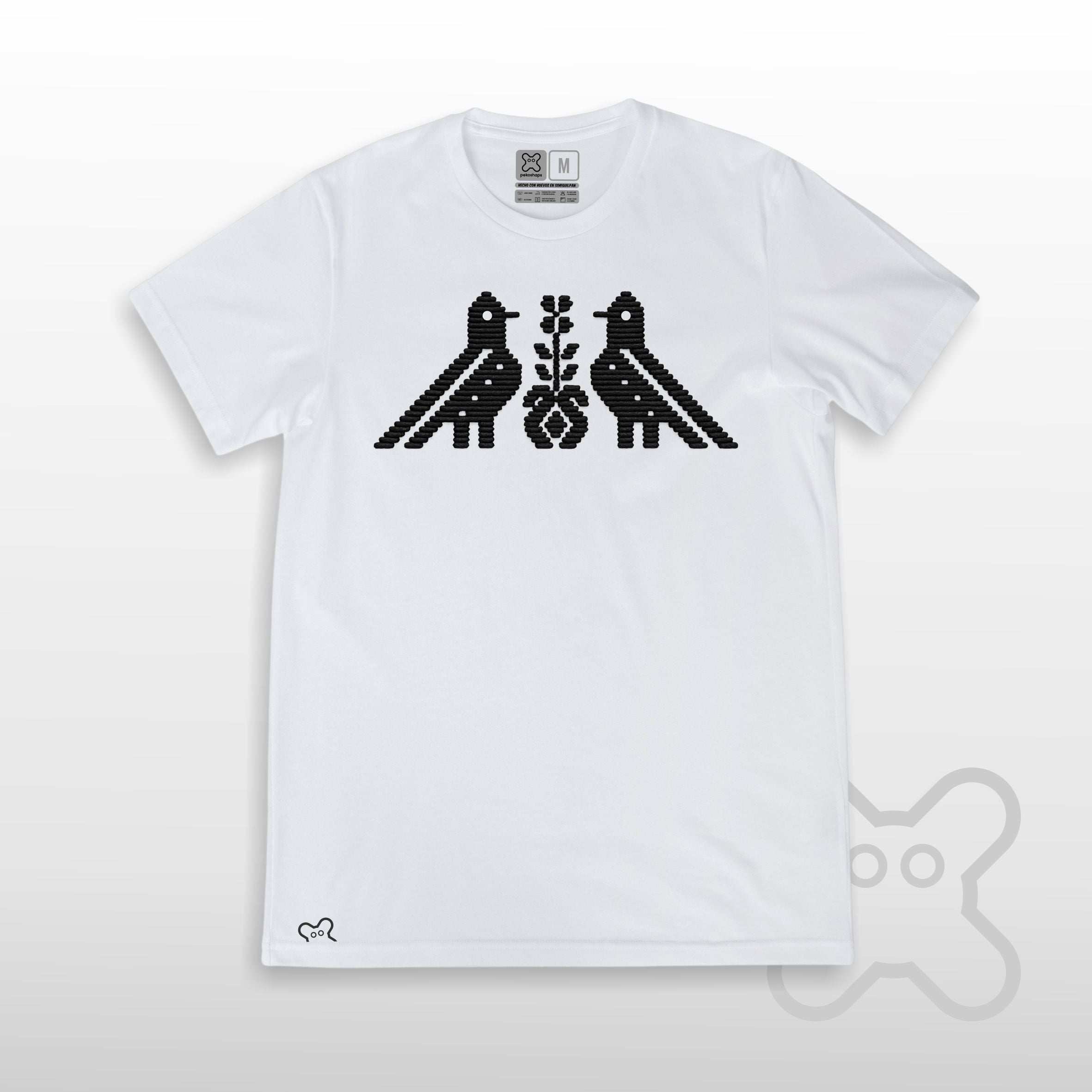 AVES ESTAMBRE HOMBRE