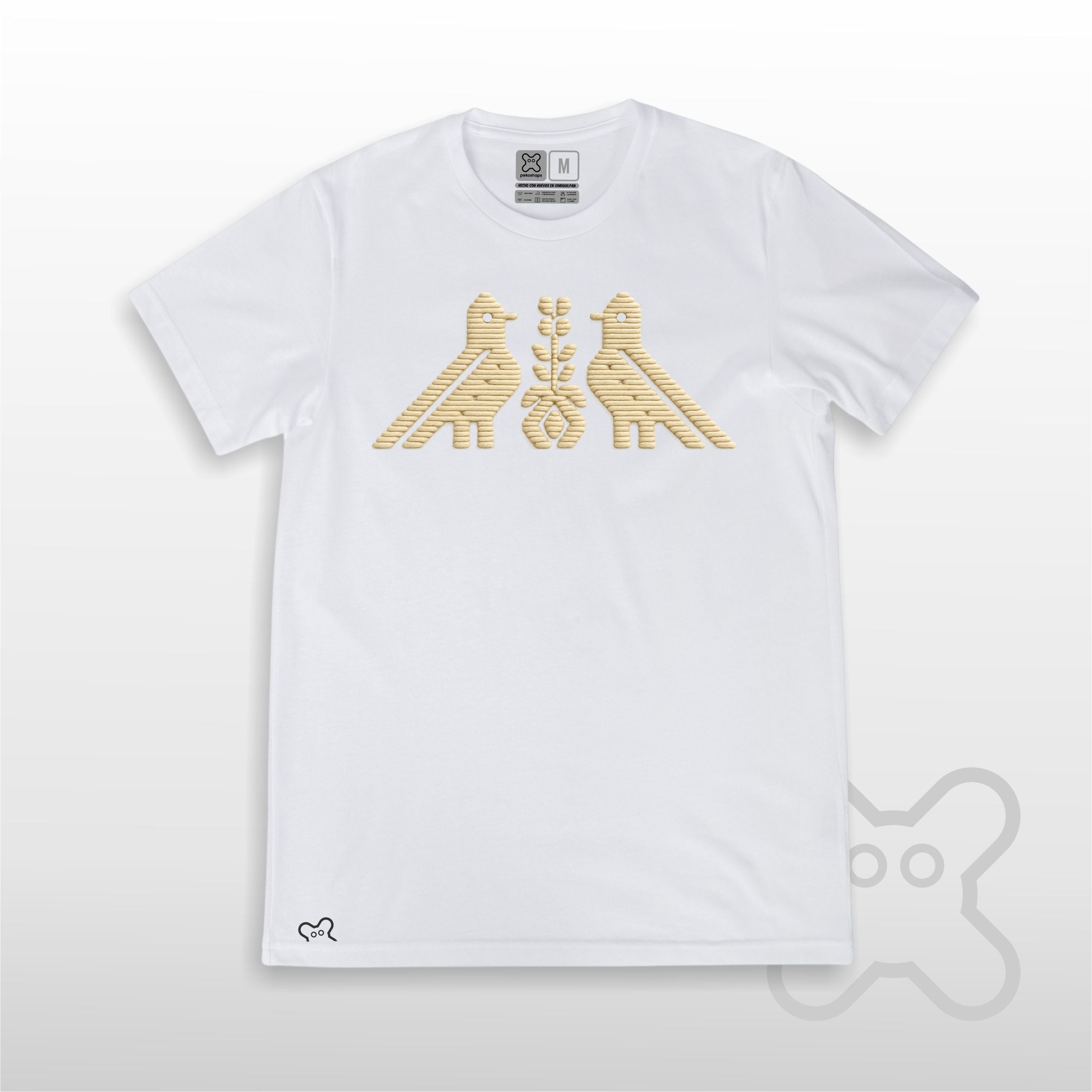 AVES ESTAMBRE HOMBRE