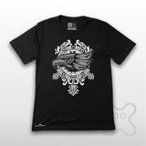 AGUILA ESCUDO HOMBRE
