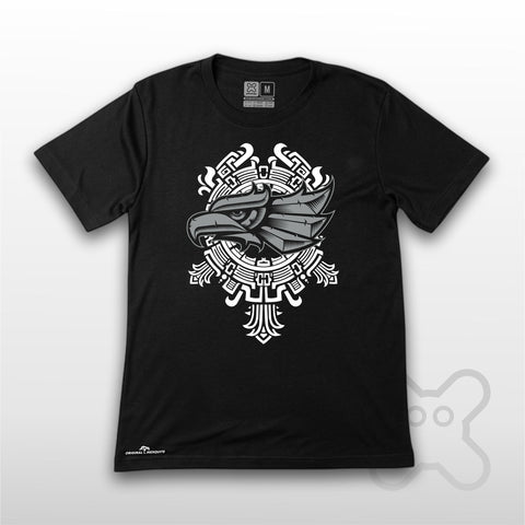 AGUILA ESCUDO HOMBRE