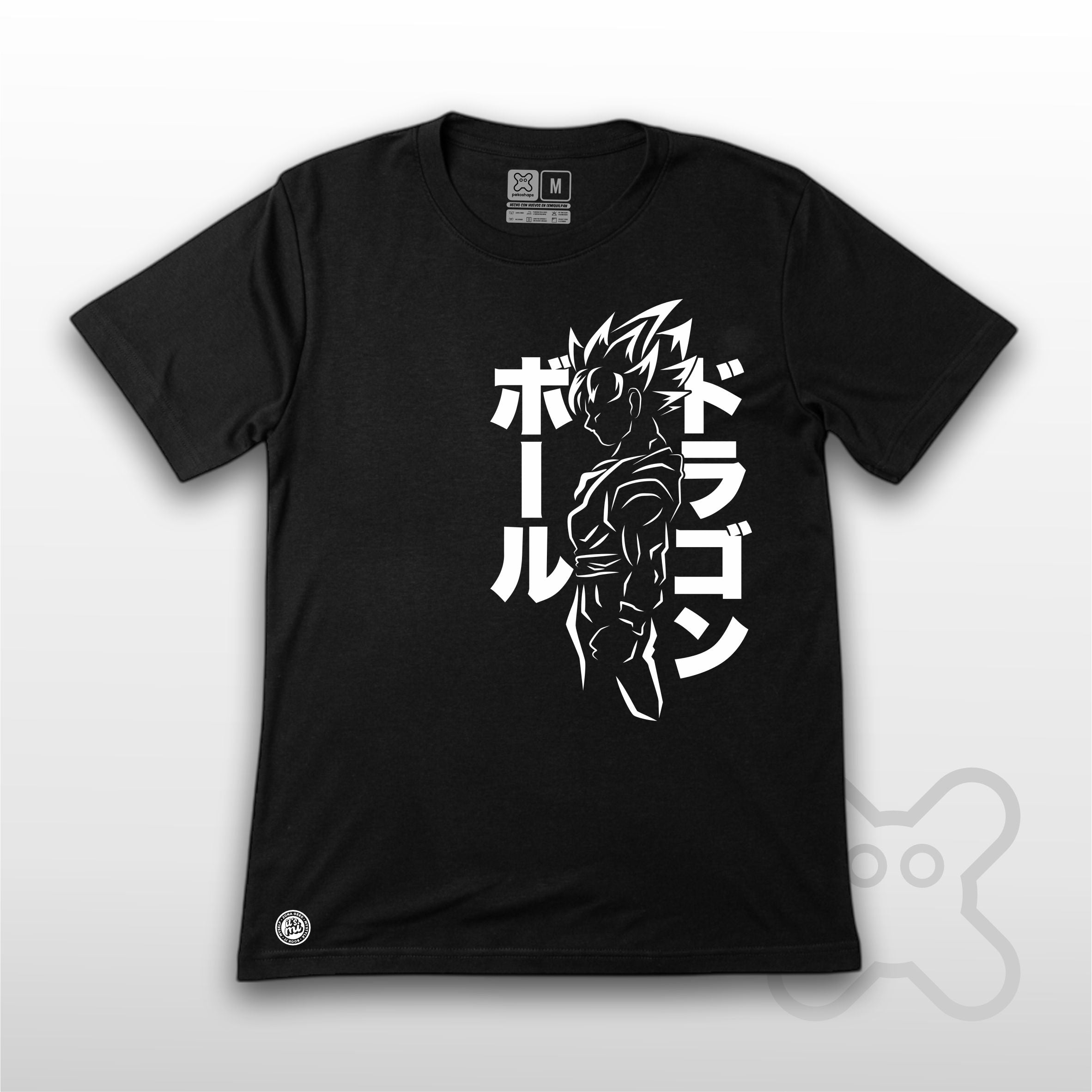 GOKU SUPER SAIYAJIN