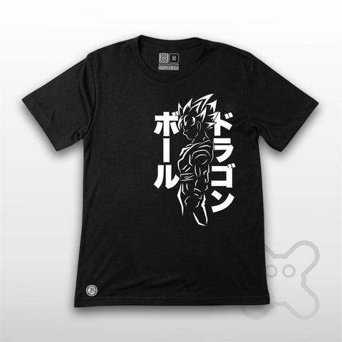 GOKU SUPER SAIYAJIN