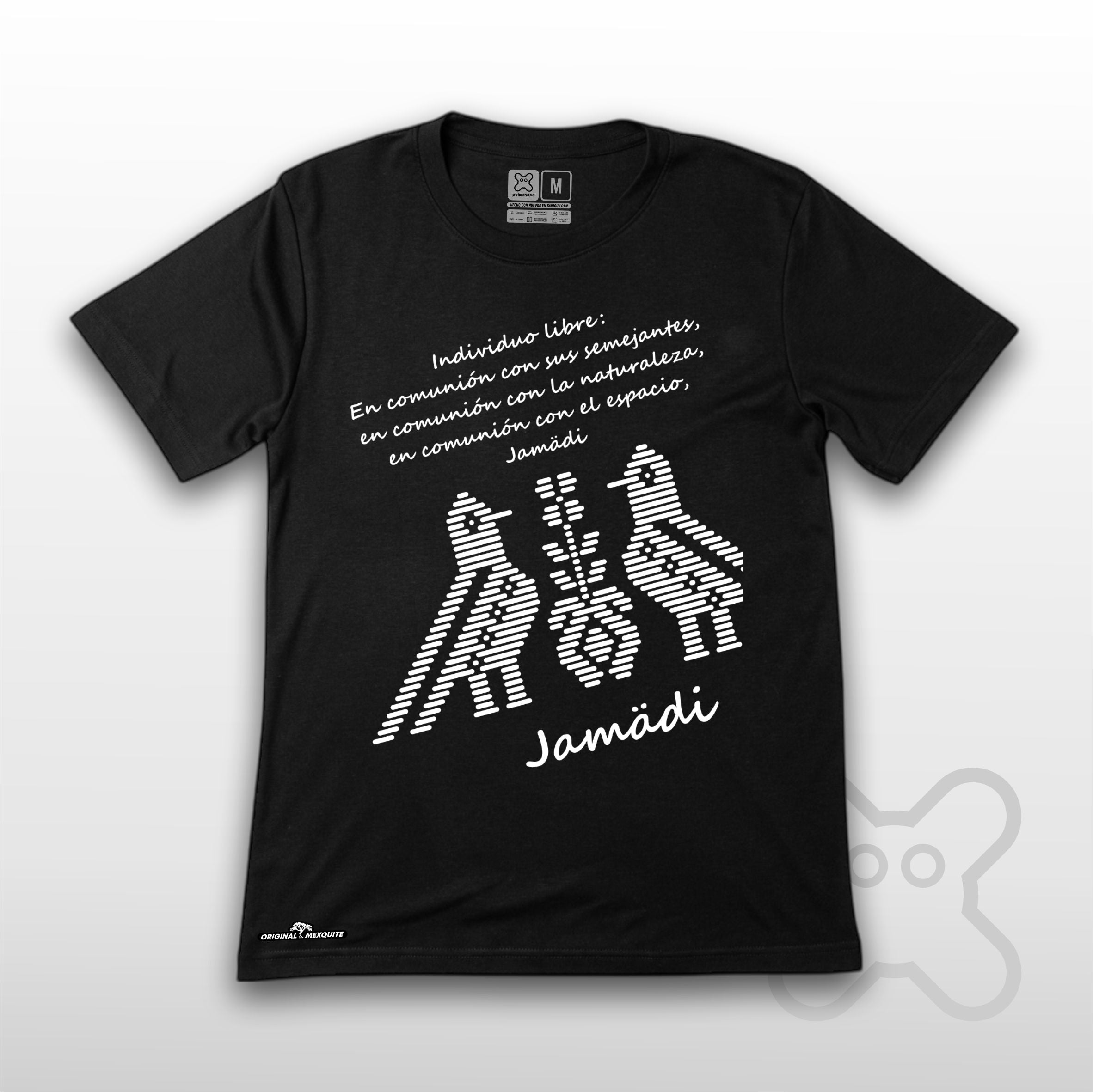 INDIVIDUO LIBRE HOMBRE