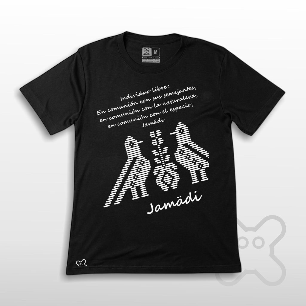 INDIVIDUO LIBRE HOMBRE