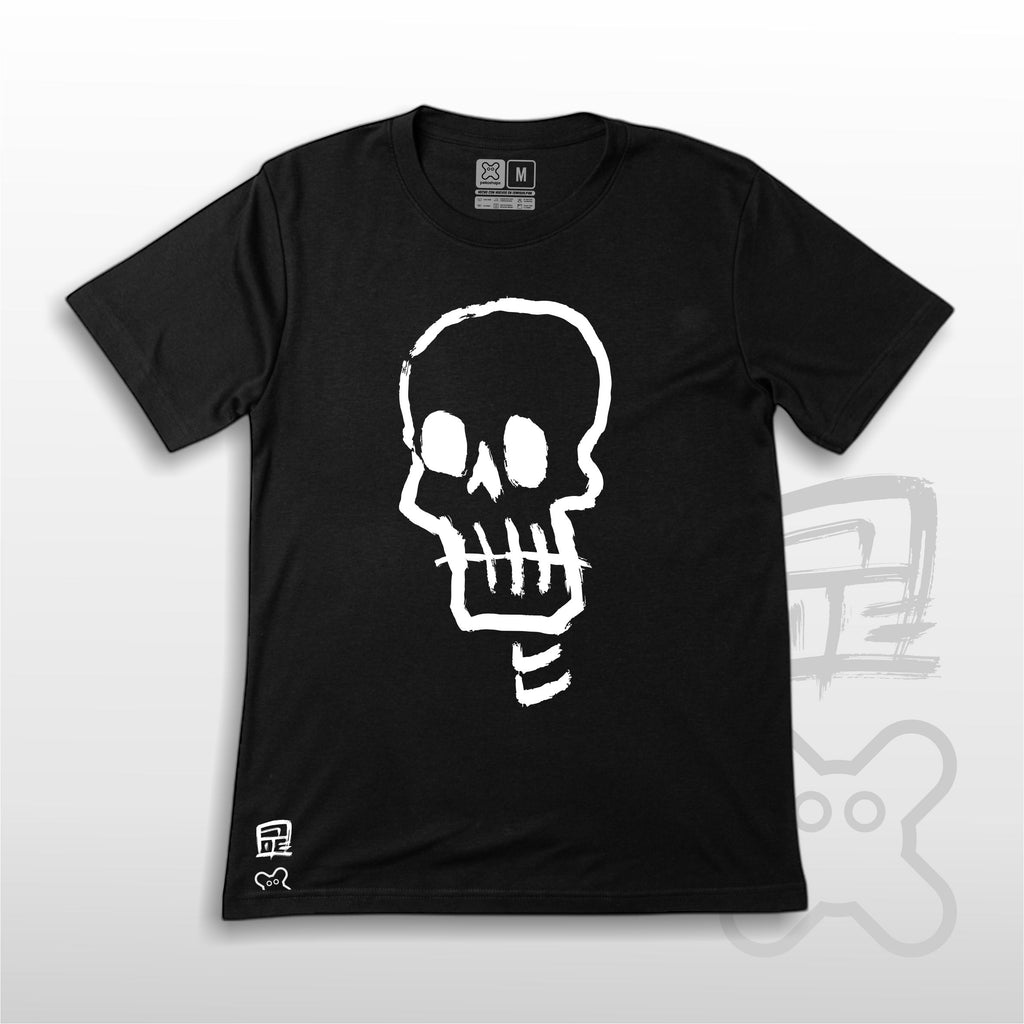 CALAVERA JOE HOMBRE