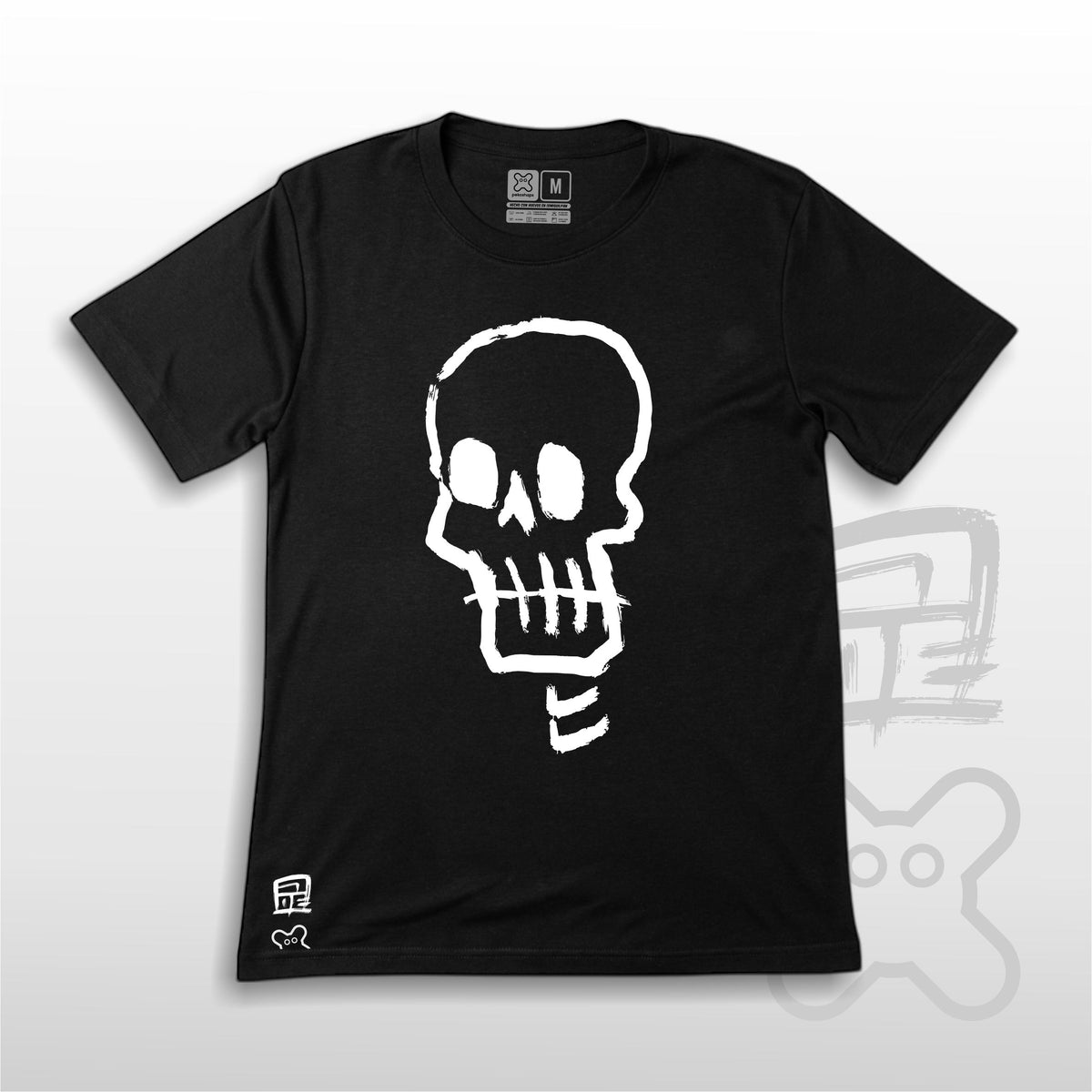 CALAVERA JOE HOMBRE