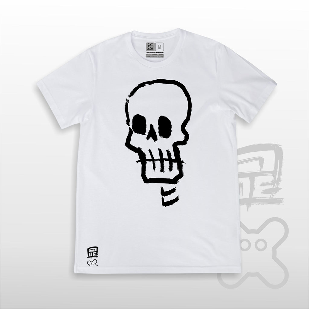 CALAVERA JOE HOMBRE