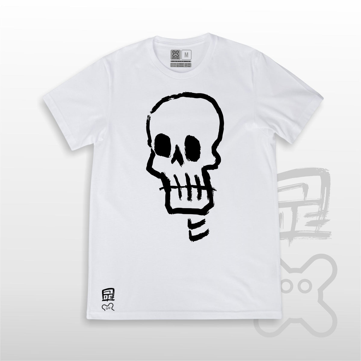 CALAVERA JOE HOMBRE