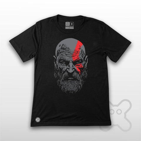 KRATOS GOW HOMBRE