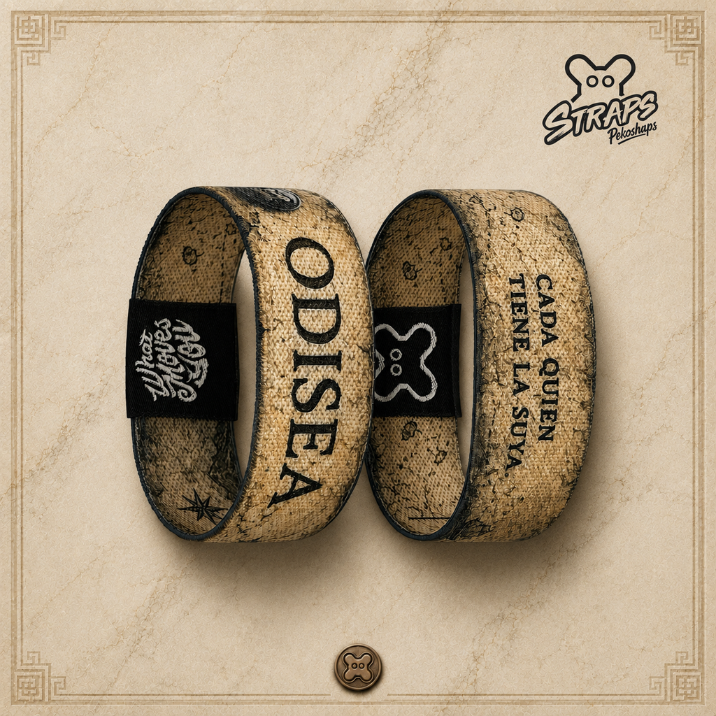 ODISEA (doble vista)