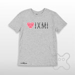 LOVE IXMI HOMBRE