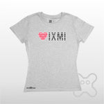 LOVE IXMI MUJER