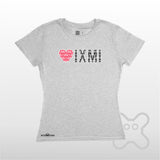 LOVE IXMI MUJER
