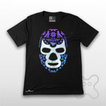 MASCARA LUCHA LIBRE