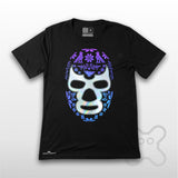 MASCARA LUCHA LIBRE