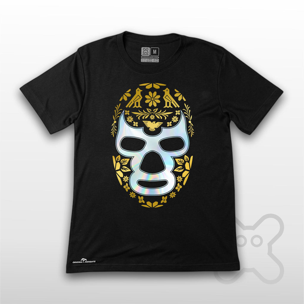 MASCARA LUCHA LIBRE