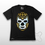 MASCARA LUCHA LIBRE